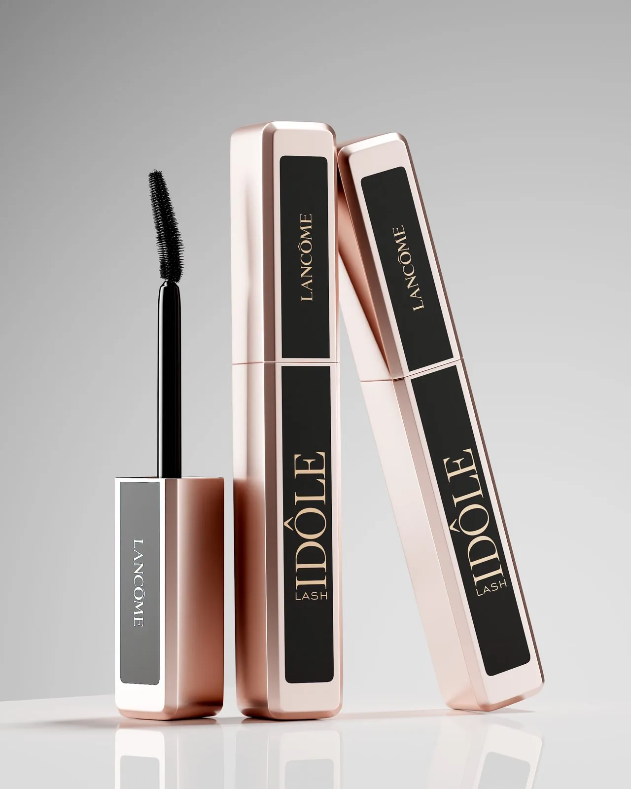 Lancôme — CGI product render, visual 2