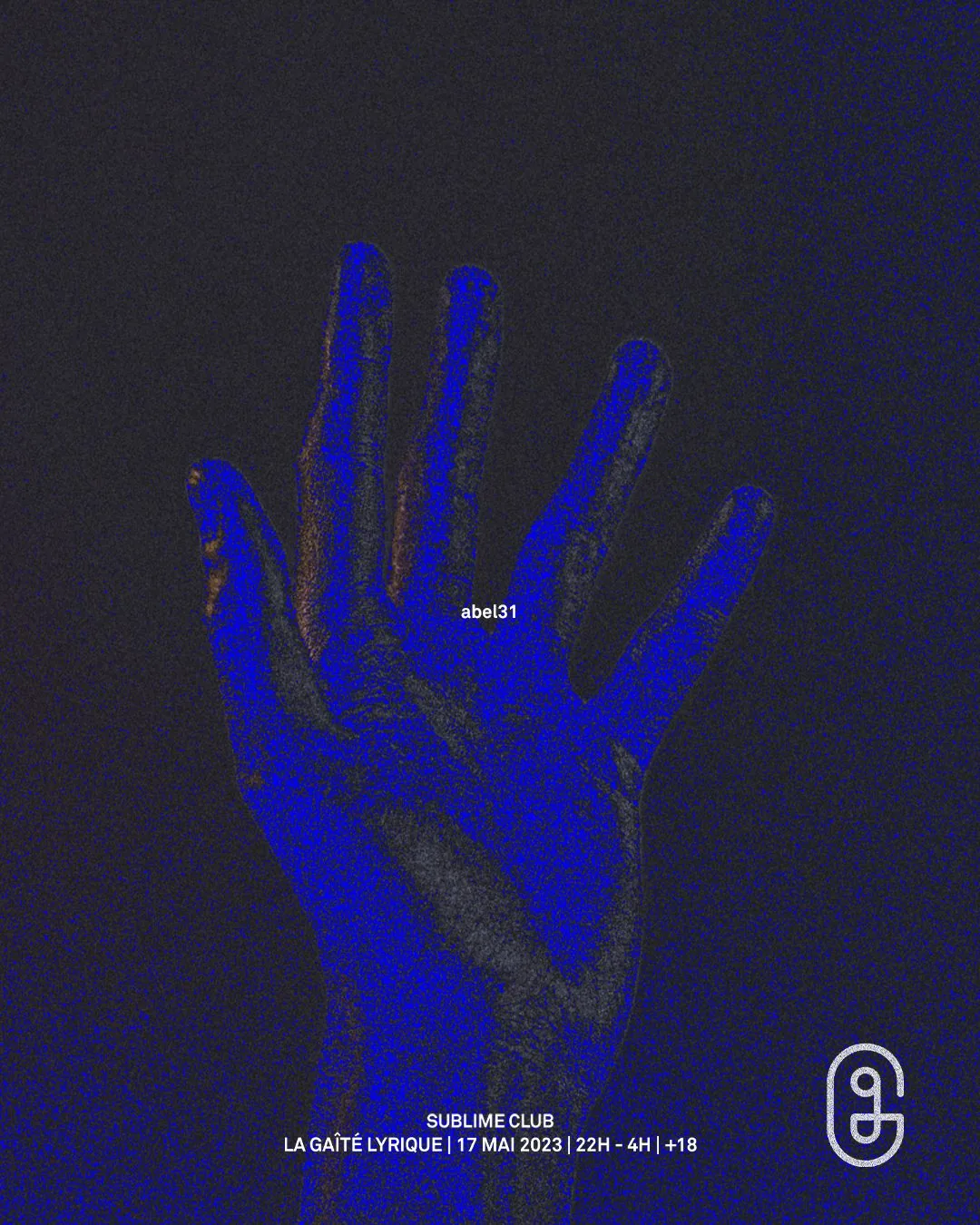 Sublime — artist poster, Abel31