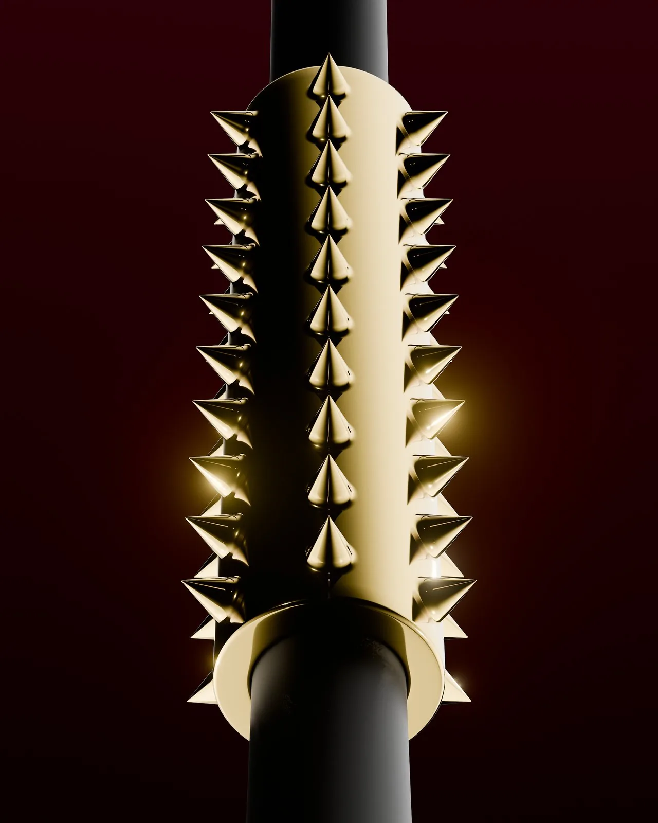 Nterdi — object render, visual 4